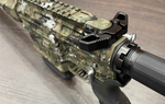 Карабин STM-308 PH cal. 308 WIN, 14,5", SPR, Ceracote Sitka