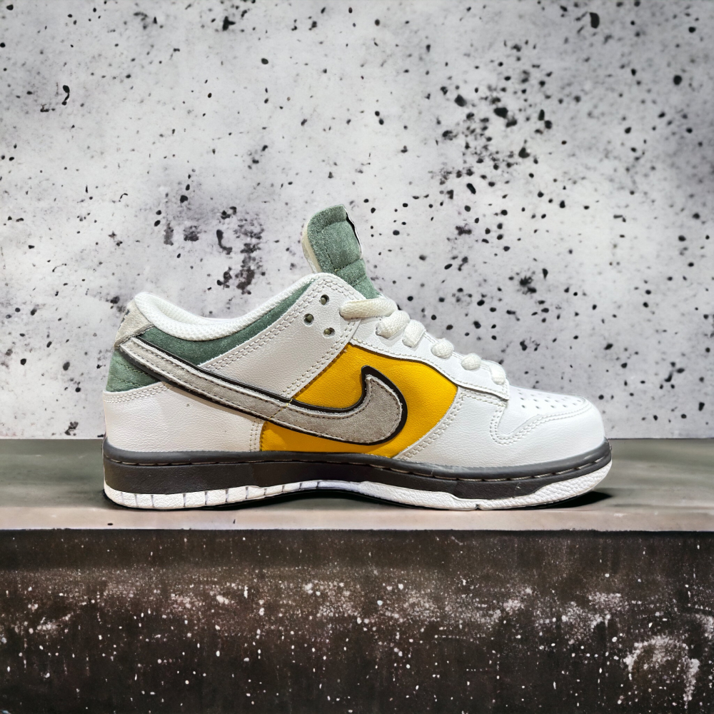 Nike SB Dunk Low • Kobe Bryant