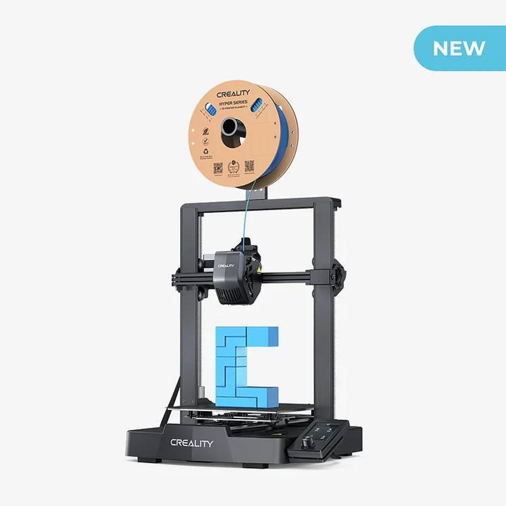Ender-3 V3 SE