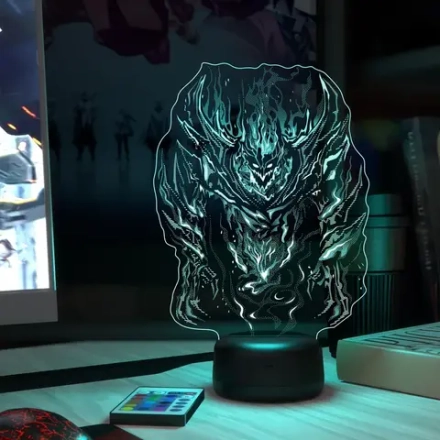 Ночник "Shadow Fiend - Dota 2" (Шадоу)