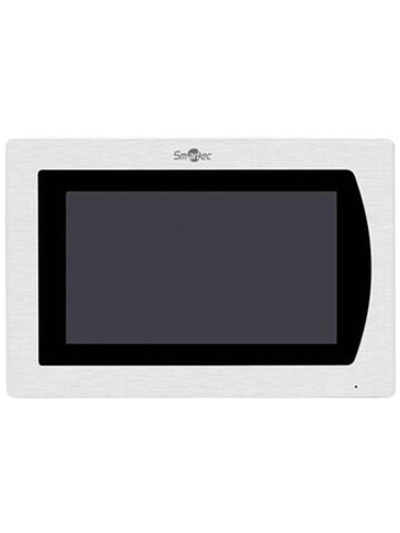 ST-MS407HM-SL Внутренний блок видеофона Smartec