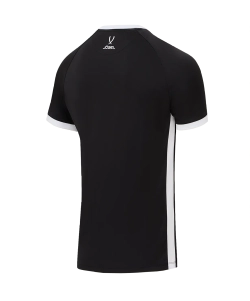 Футболка игровая DIVISION PerFormDRY Element Jersey, черный