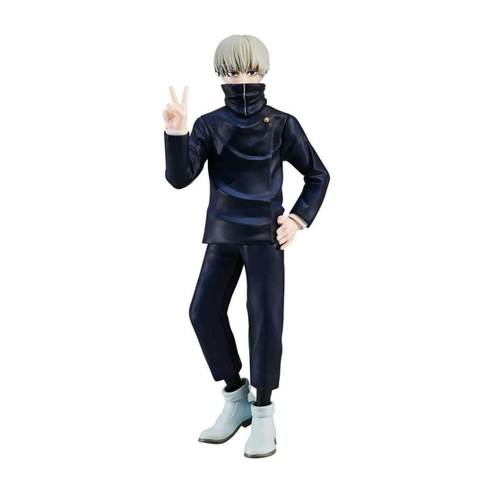 Фигурка Jujutsu Kaisen Jukon No Kata Toge Inumaki