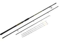 Удилище фидерное Feeder Concept Simple EXTRA HEAVY 150 3.60