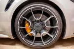 Карбон керамическая тормозная система для PORSCHE 911 992.1 TURBO S 2020+ Порше Тормоза Суппорт Тормозные диски Колодки