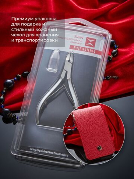 Schere Nagel Кусачки для ногтей MD-39