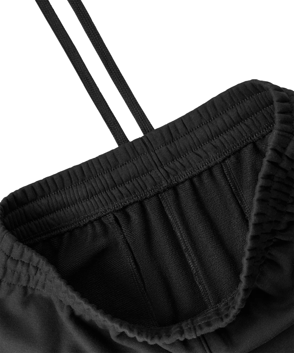 Брюки спортивные JÖGEL ESSENTIAL Club Cotton Pants 99, черный