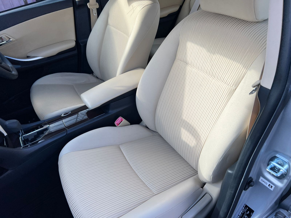 Toyota Premio, 2017