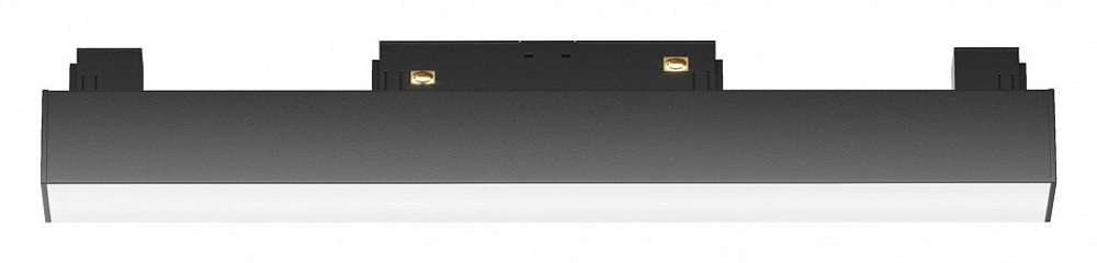 Встраиваемый светильник Maytoni Basis TR074-2-12W4K-B