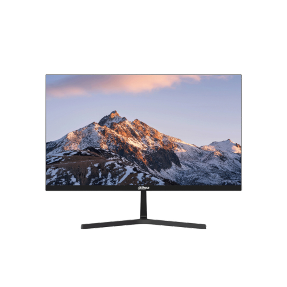 Монитор 24" Dahua DHI-LM24-B200S