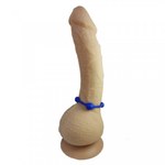 Кольцо для эрекции Sitabella Love Ring 5, латексное, D27 мм