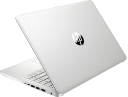 Ноутбук HP 14s-dq2010ur 14;(1920x1080)IPS/ Pen-7505(2ГГц)/ 8Гб/ 512Gb SSD/ UHD Graphics/ нет DVD/ Без ОС/ Черный 2X1P6EA