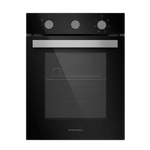Шкаф духовой электрический MAUNFELD EOEC516PB