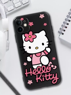 Чехол на iPhone 11, Айфон 11 с принтом