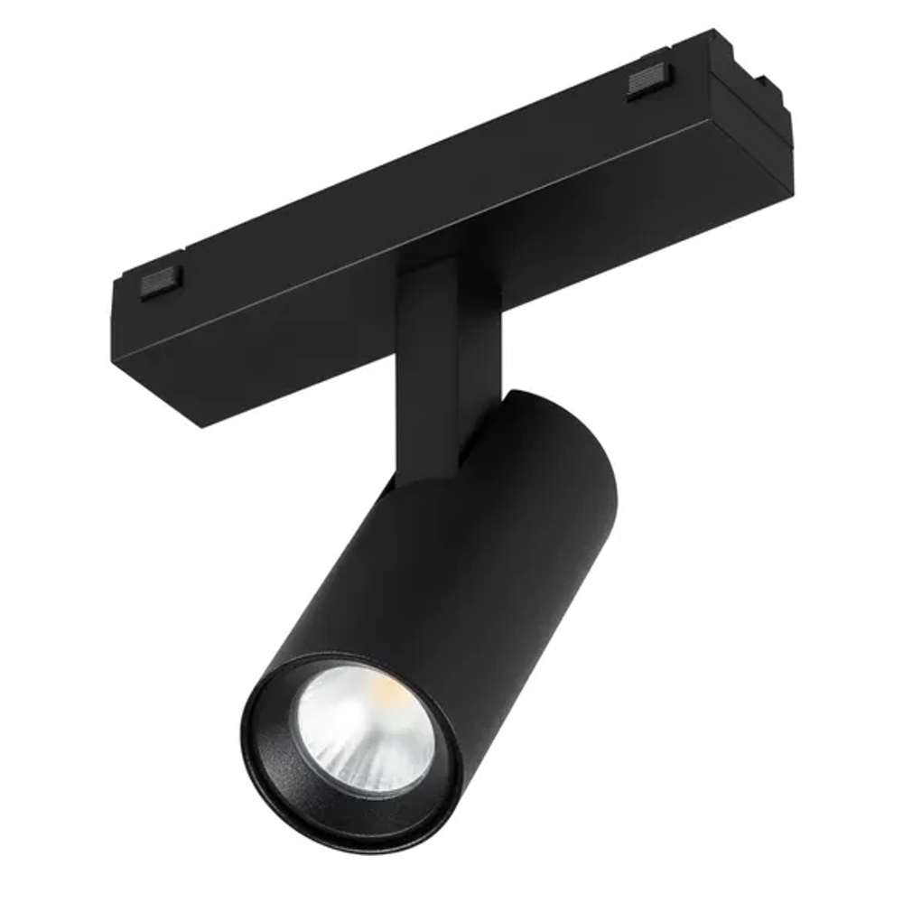 Светильник MAG-VIBE-SPOT-R35-8W Day4000-MIX (BK, 24 deg, 48V, DALI) (Arlight, IP20 Металл, 5 лет) 044460