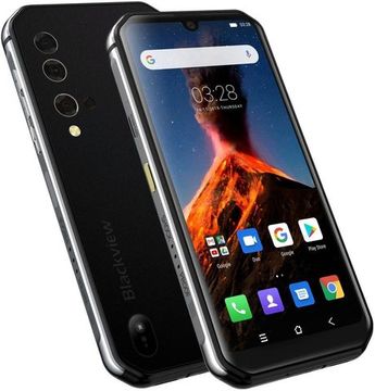 Смартфон Blackview BV9900E