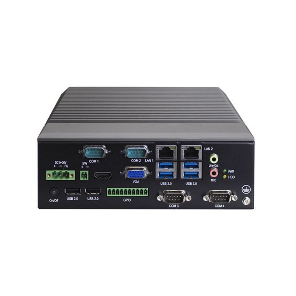 AVS-500 встраиваемый компьютер APLEX