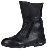 туристические мотоботы IXS Stiefel NORDIN-ST 2.0 Black