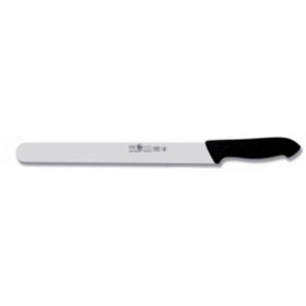 Нож для нарезки 300/430 мм, черный HoReCa Icel (28100.HR11000.300)