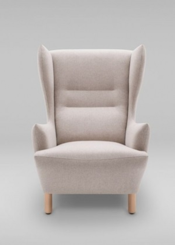 Marbet style MUNO Armchair