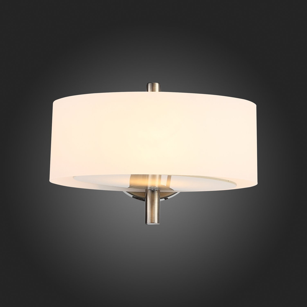 Светильник настенный Evoluce Foresta SL483.351.01