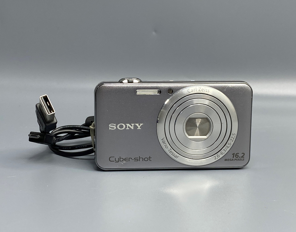 Sony DSC-WX50
