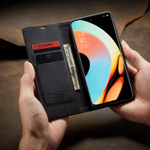 Чехол-книжка CaseMe Matte Realme 10 Pro