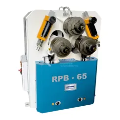 Профилегибочный станок Rollbend RPB-65