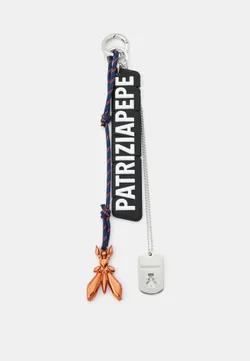 Брелок женский PATRIZIA PEPE