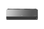 Внутренний блок мульти-сплит систем настенного типа серии ARTCOOL MIRROR AC12BK.NSJR