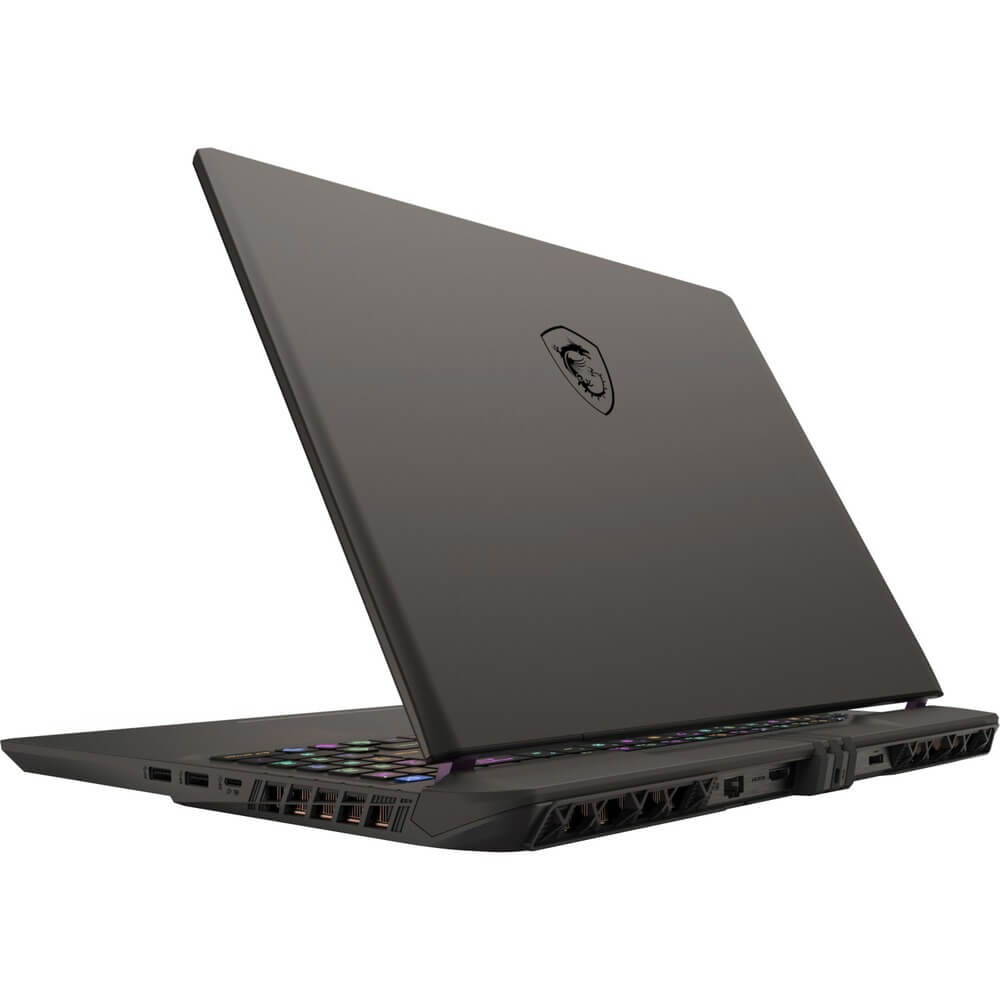 Ноутбук MSI Vector 16 HX A14VGG-283RU (9S7-15M242-283)