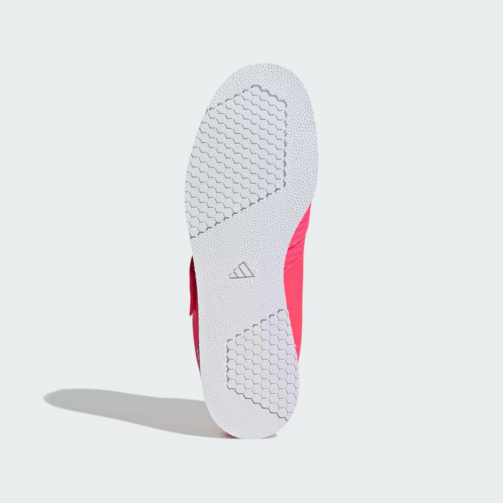 Штангетки adidas POWERLIFT 5 (Розовые)