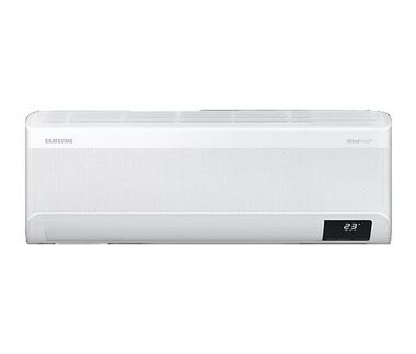 Wind Free Mass Geo Inverter