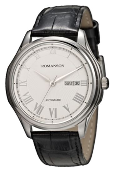 Наручные часы Romanson TL3222RMWWH