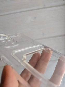 Чехол на Xiaomi Redmi Note 11 4G Global. Редми Нот 11С
