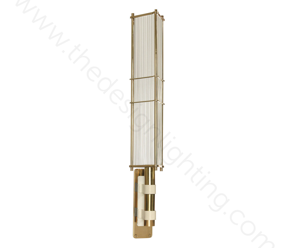 Wall design lamp  Arbor by Bert Frank