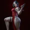 Ada Wong - Resident Evil
