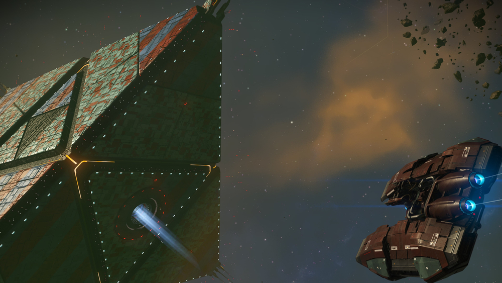 No Man's Sky PS4 | PS5