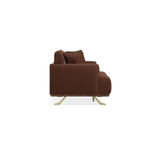 Диван двухместный ENZA HOME VALDERA EH52434