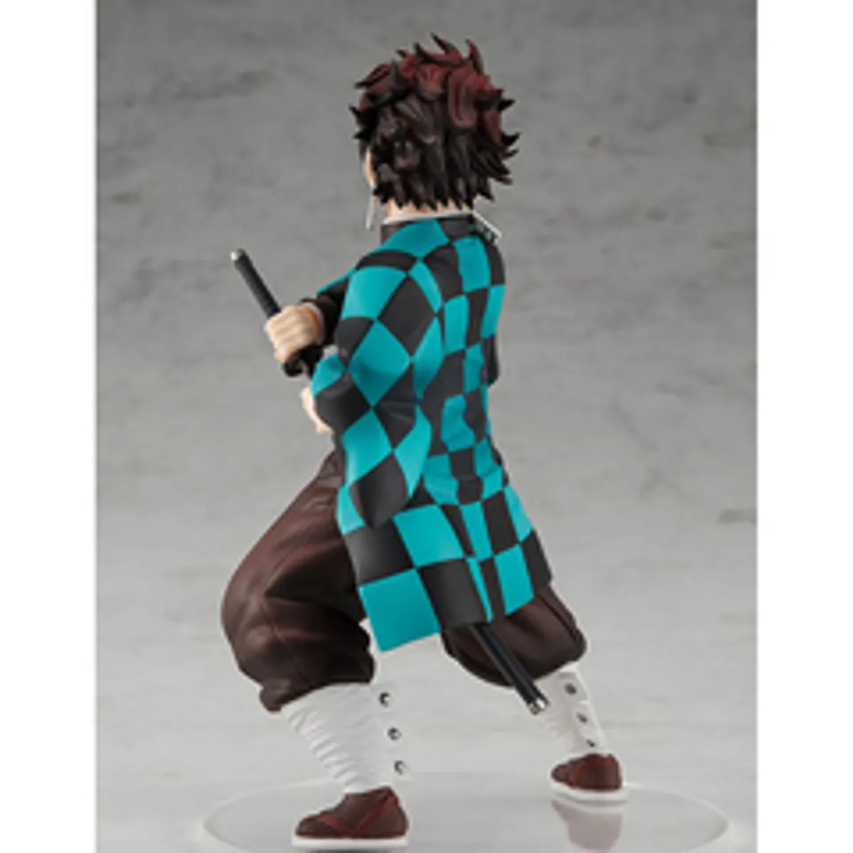 Pop Up Parade (Demon Slayer Kimetsu no Yaiba) Tanjiro Kamado (Витринный образец)