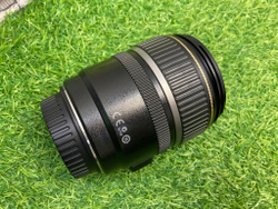 Canon EF-S 17-85mm 4-5.6 IS USM