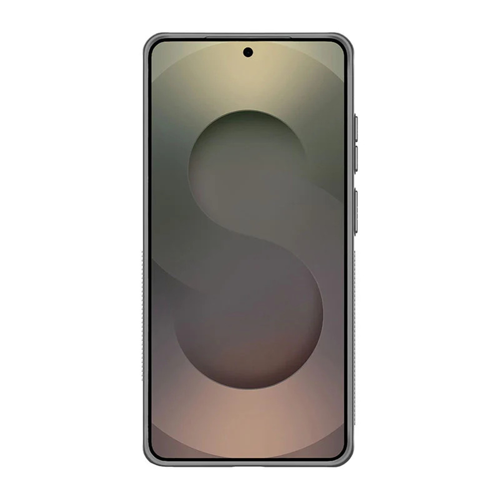 Чехол Nillkin Iceblade Prop Cover Magnetic с прозрачной защитной крышкой камеры Samsung Galaxy S26 Ultra