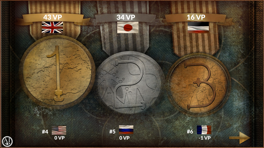 Colonial Conquest (для ПК, цифровой код доступа)