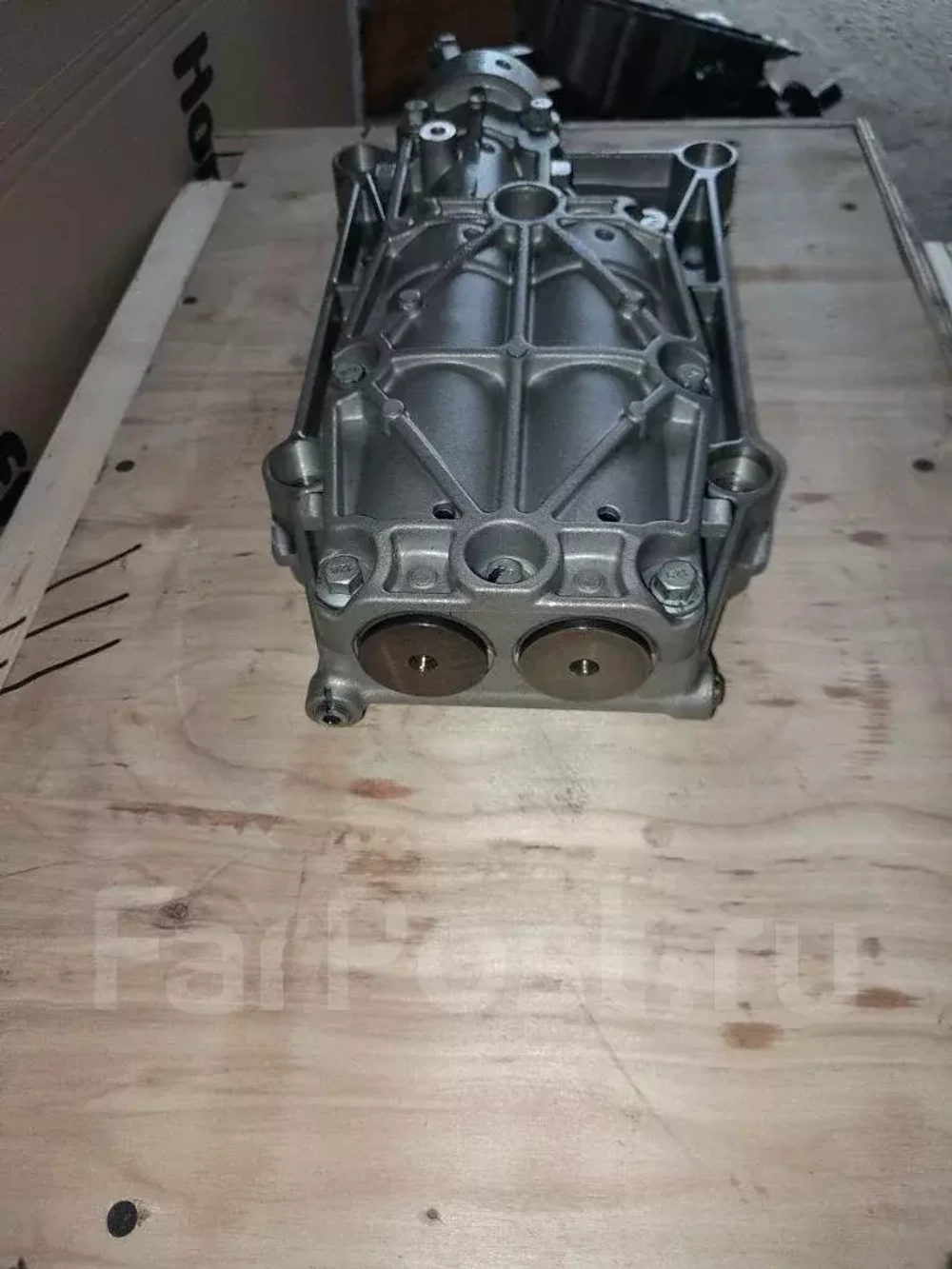 Вал балансирный Haval H9 б/у 1012100XED61