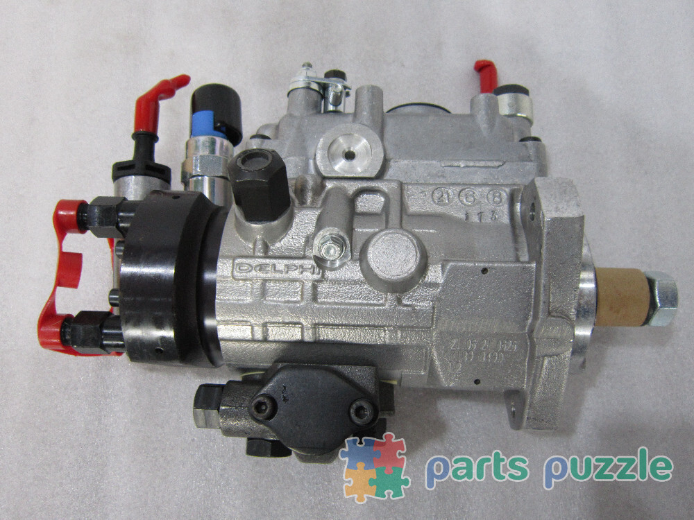 Топливный насос высокого давления / INJECTION PUMP АРТ: 2644H204