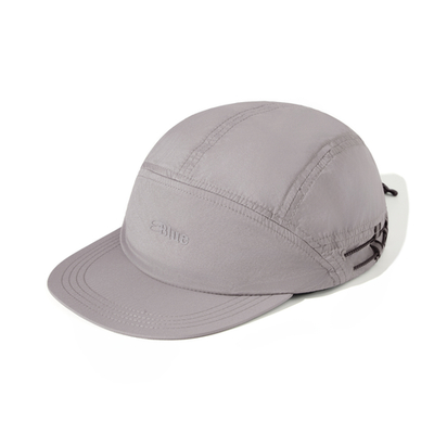 Кепка Nothomme BlueMonte Lightweight серый