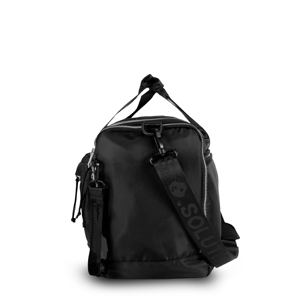 INV duffle bag