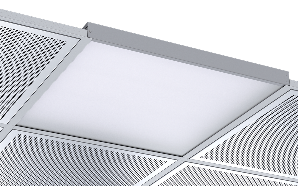 Светильник LED ДВО-01-О-40-5К-IP40 INNOLUX