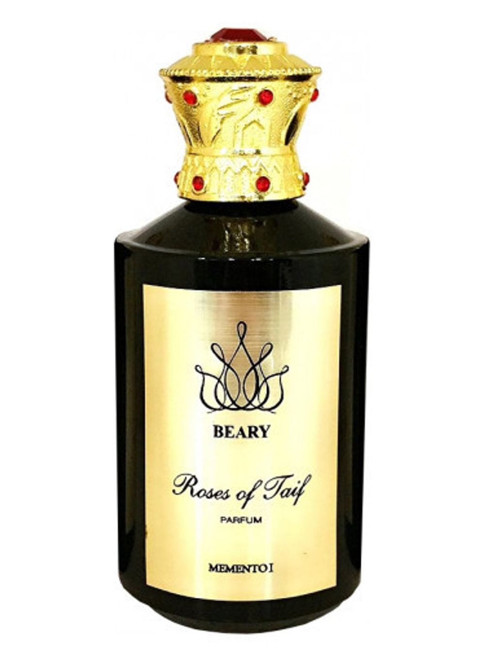 Beary Roses of Taif