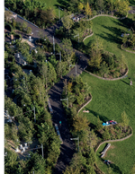 Parks of the 21st Century: Reinvented Landscapes, Reclaimed Territories